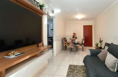 Venda / troca apartamento 2 dorms. res. villagio di verona - jardim ouro verde