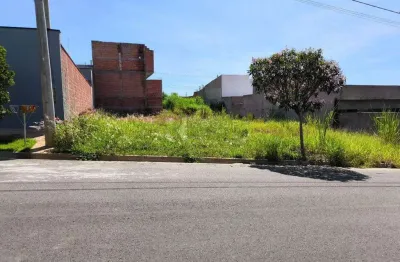 Terreno à venda no Jardim Marajoara, Limeira 