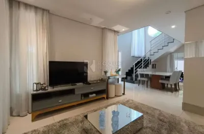 Casa 3 quartos sendo 1 suíte em condomínio fechado- jardim porto real i - sp