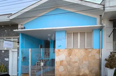 Casa para alugar no Centro, Limeira 