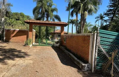 Excelente chácara à venda em condomínio terreno de 9.500 mts pires de baixo em limeira/sp