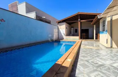 Casa residencial à venda, no res fênix em limeira-sp.