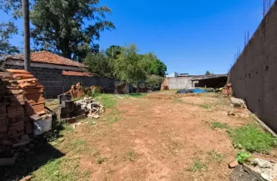 Terreno à venda no bairro residencial chácara são josé
