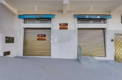 Ponto comercial para alugar na Vila Rocha, Limeira 