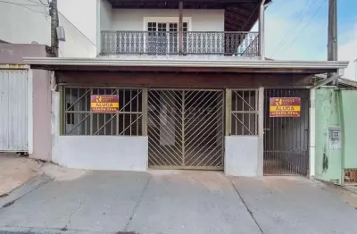 Ponto comercial para alugar no Jardim Campo Belo, Limeira 