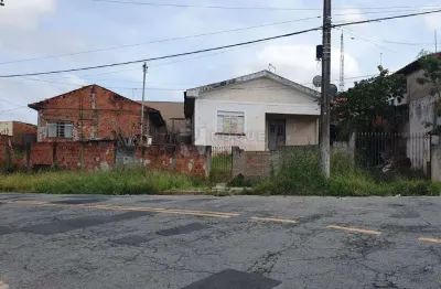 Terreno à venda no Jardim Planalto, Limeira 