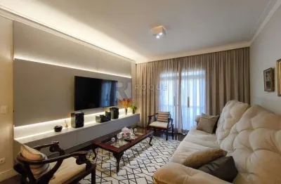 Apartamento com 3 quartos à venda no Centro, Limeira 