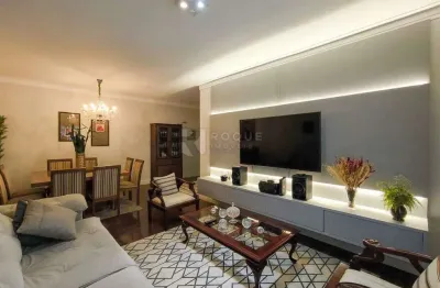 Apartamento com 3 quartos à venda no Centro, Limeira 