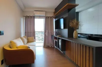 Apartamento com 2 quartos à venda no Jardim do Lago, Limeira 