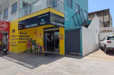 Ponto comercial para alugar no Jardim São Francisco, Limeira 