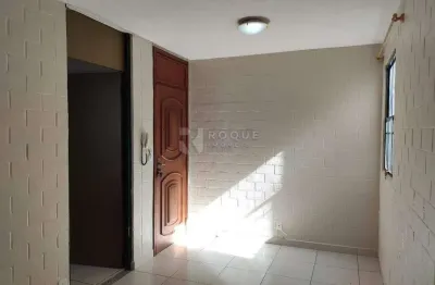 Apartamento à venda – 3 dormitórios | 1 vaga | ótima distribuição