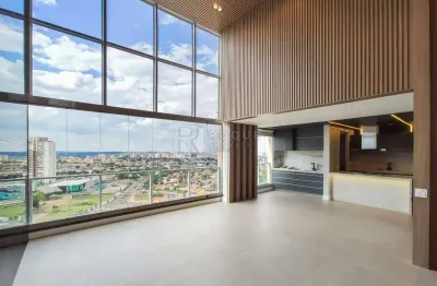 Apartamento com 3 quartos para alugar no Jardim Florença, Limeira 