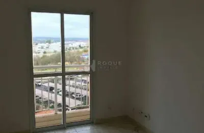 Apartamento à venda no bairro jardim parque novo mundo
