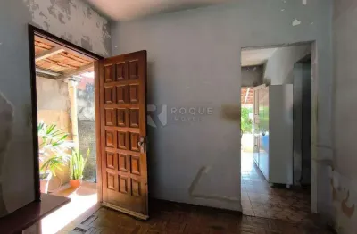 Casa residencial à venda – 2 dormitórios | jardim planalto | limeira/sp