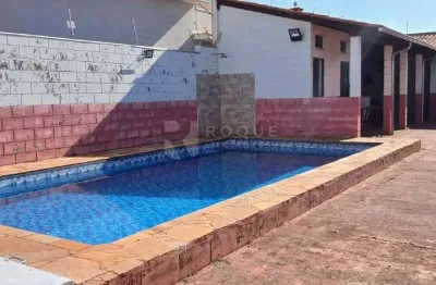 Terreno à venda no Jardim São Luiz, Cordeirópolis 