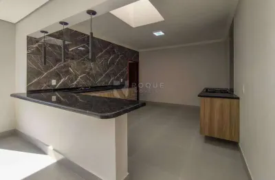 Ótima casa residencial com 3 dormitórios, sendo 1 suíte no bairro nobreville disponível para venda. aceita financiamento e estuda permutas.