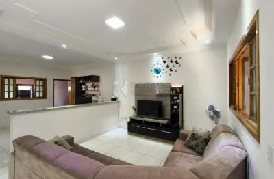 Casa residencial à venda no bairro jardim morro azul