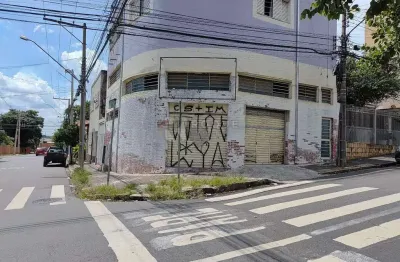 Ponto comercial para alugar no Boa Vista, Limeira 