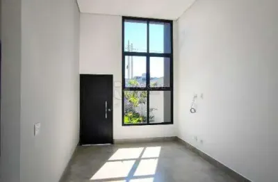 Casa residencial à venda no bairro jardim campo verde ii