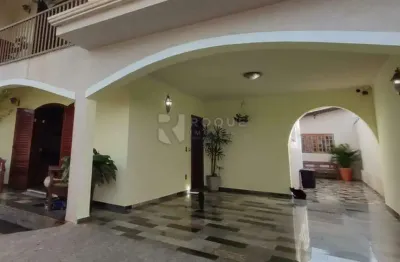 Casa residencial à venda no bairro jardim maria bruschi modeneis