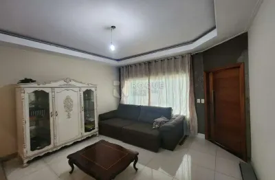 Casa em condomínio à venda no bairro parque residencial roland 2
