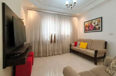 Casa com 2 quartos à venda na Vila Claudia, Limeira 