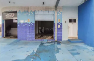 Salão para aluguel no bairro jardim parque novo mundo