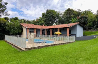 Chácara / sítio com 1 quarto à venda no Bairro dos Pires, Limeira 