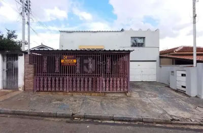 Salão para aluguel no bairro jardim elisa fumagalli