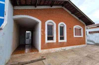Casa residencial à venda no bairro jardim esmeralda