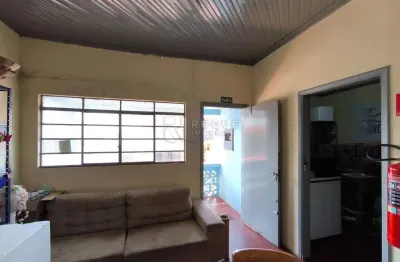 Casa com 1 quarto à venda no Centro, Iracemápolis 