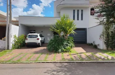 Casa em condomínio à venda no bairro parque residencial roland 2