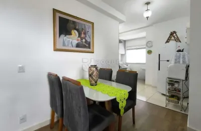 Apartamento à venda – próximo à unicamp e receita federal