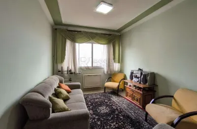 Apartamento com 3 quartos à venda no Centro, Limeira 