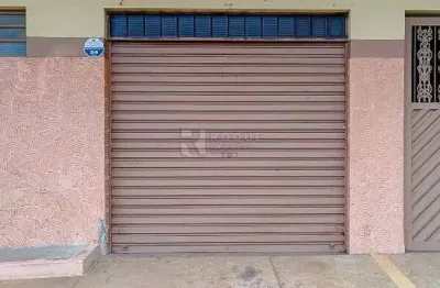Ponto comercial para alugar no Jardim Planalto, Limeira 