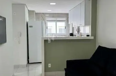 Apartamento com 2 quartos à venda no Residencial Alto do Lago, Limeira 