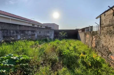 Terreno à venda no Jardim Nova Suíça, Limeira 