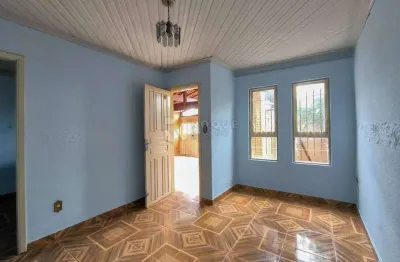 Casa residencial à venda no bairro jardim presidente dutra