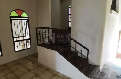 Casa residencial à venda no bairro jardim piratininga
