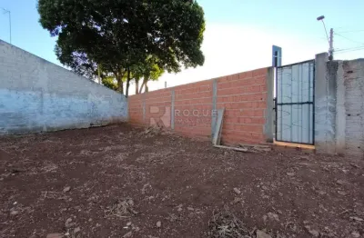 Terreno à venda no Jardim Módulo, Cordeirópolis 