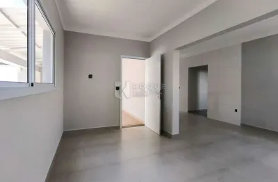 Casa com 2 quartos à venda no Jardim Planalto, Limeira 