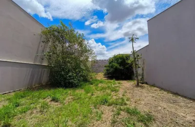 Terreno em condomínio à venda no bairro jardim parque avenida