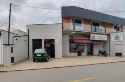 Ponto comercial para alugar na Chácara Antonieta, Limeira 