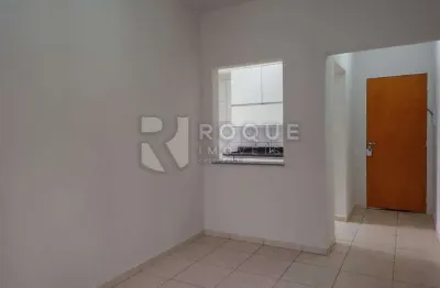 Apartamento com 2 quartos à venda na Vila Queiroz, Limeira 
