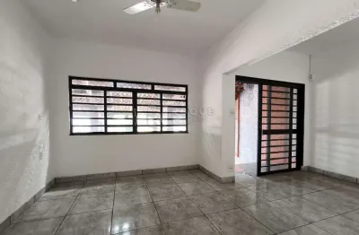 Casa residencial à venda no bairro jardim são paulo