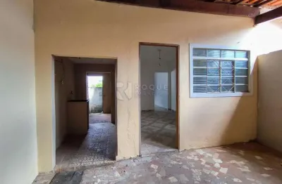 Casa com 6 quartos à venda na Vila Queiroz, Limeira 