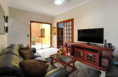 Casa residencial à venda no bairro parque das nações