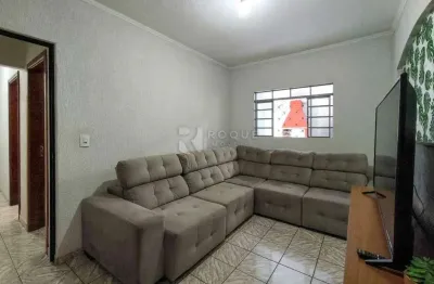 Casa residencial à venda no bairro jardim da graminha