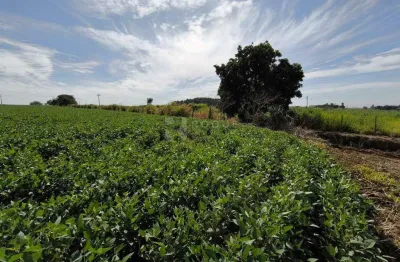 Terreno à venda no Bairro dos Lopes, Limeira 