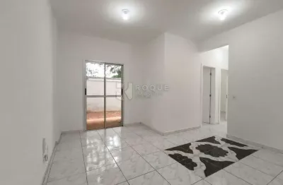 Apartamento com 3 quartos à venda na Chácara Antonieta, Limeira 